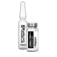 Mega Tech 10 Vials by BodyTech